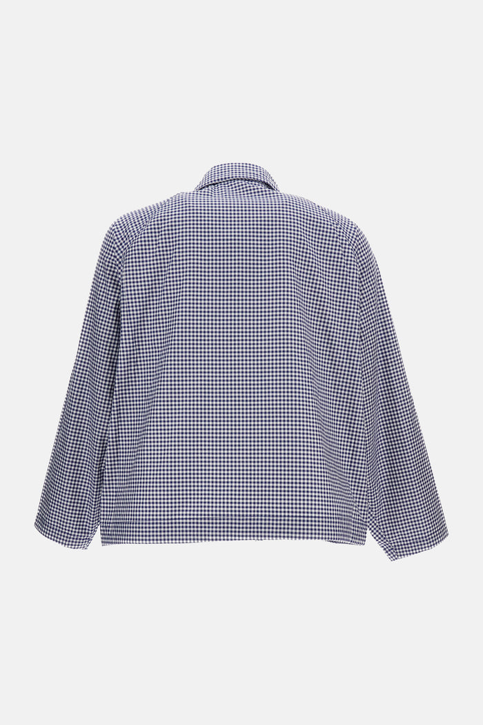 Barbour Jackets Clear Blue