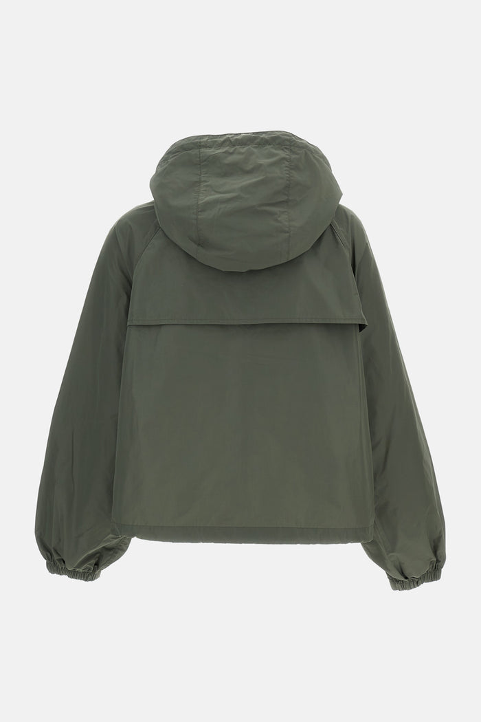Barbour Jackets Green