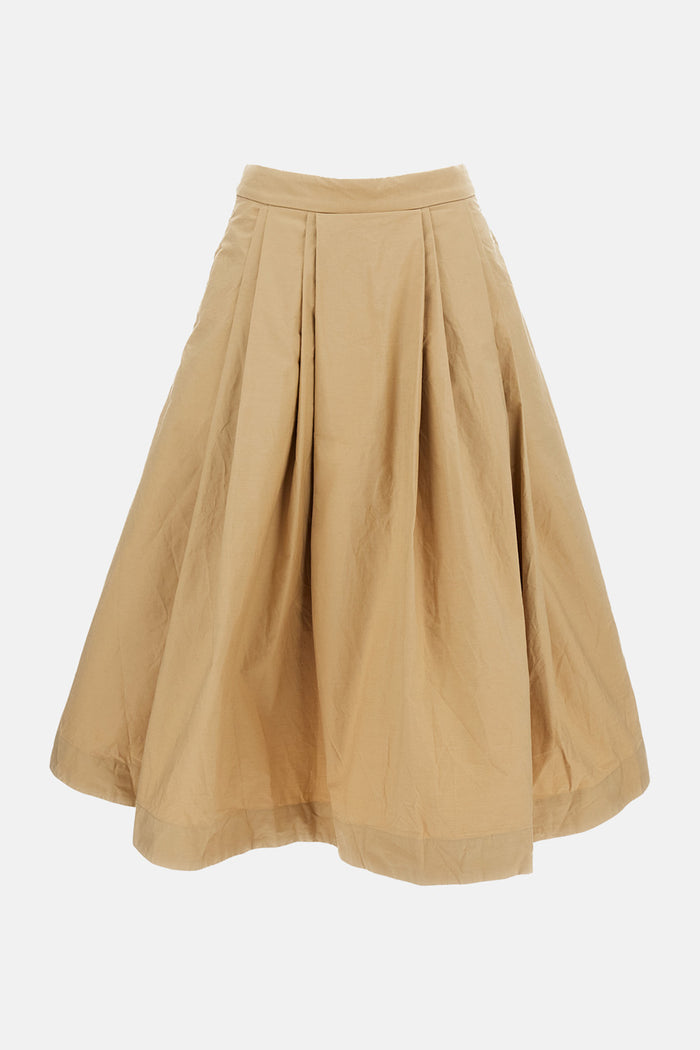 CASEY & Skirts Beige