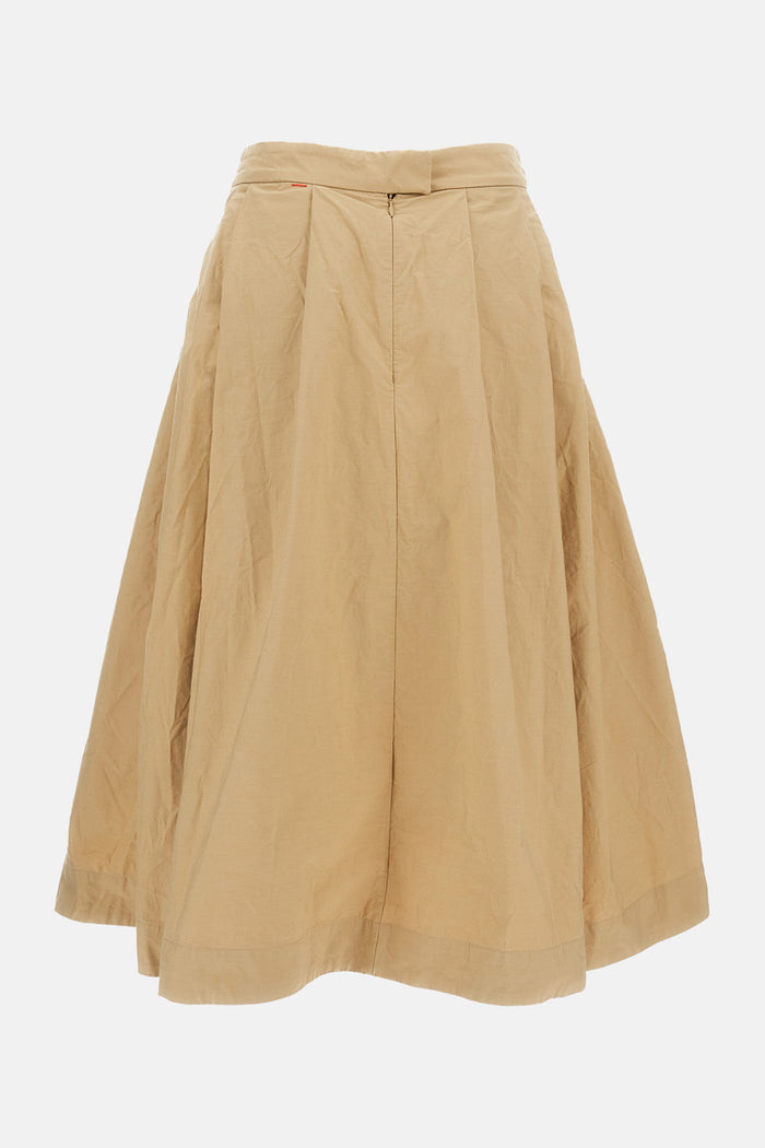 CASEY & Skirts Beige