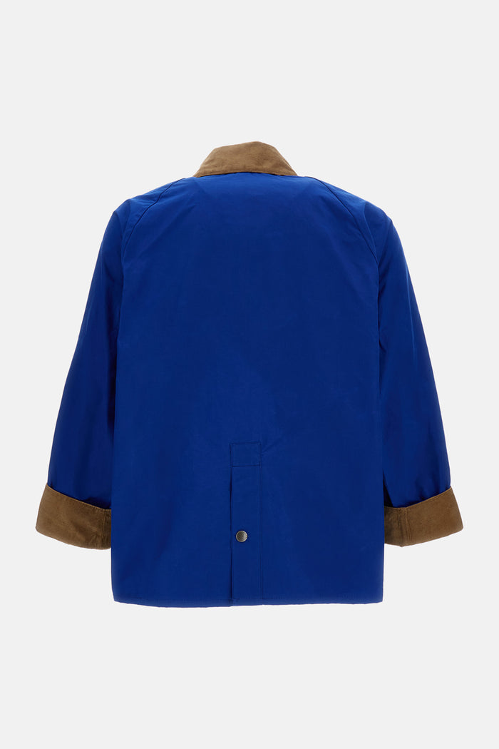 Barbour Jackets Blue