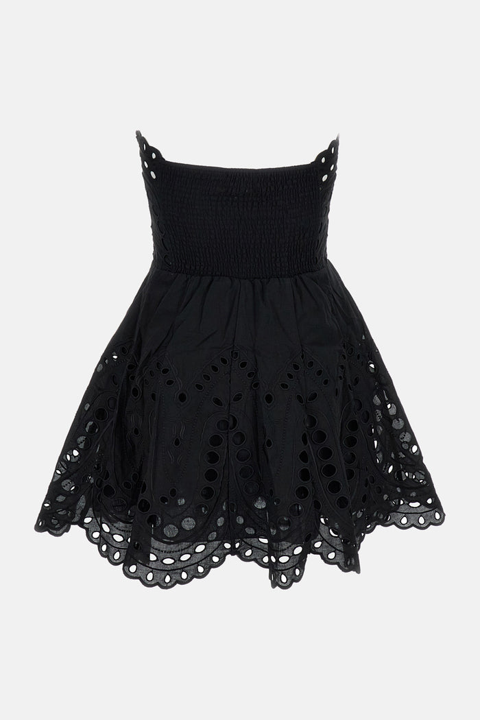 Charoruiz Dresses Black Co Pl
