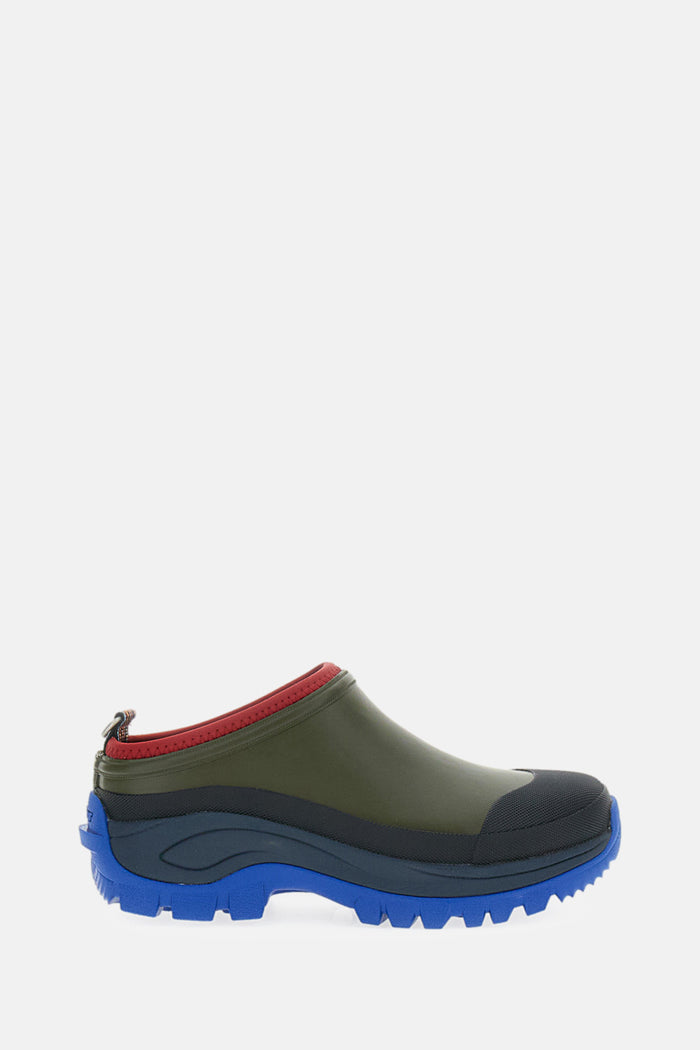Barbour Boots MultiColour Rubber