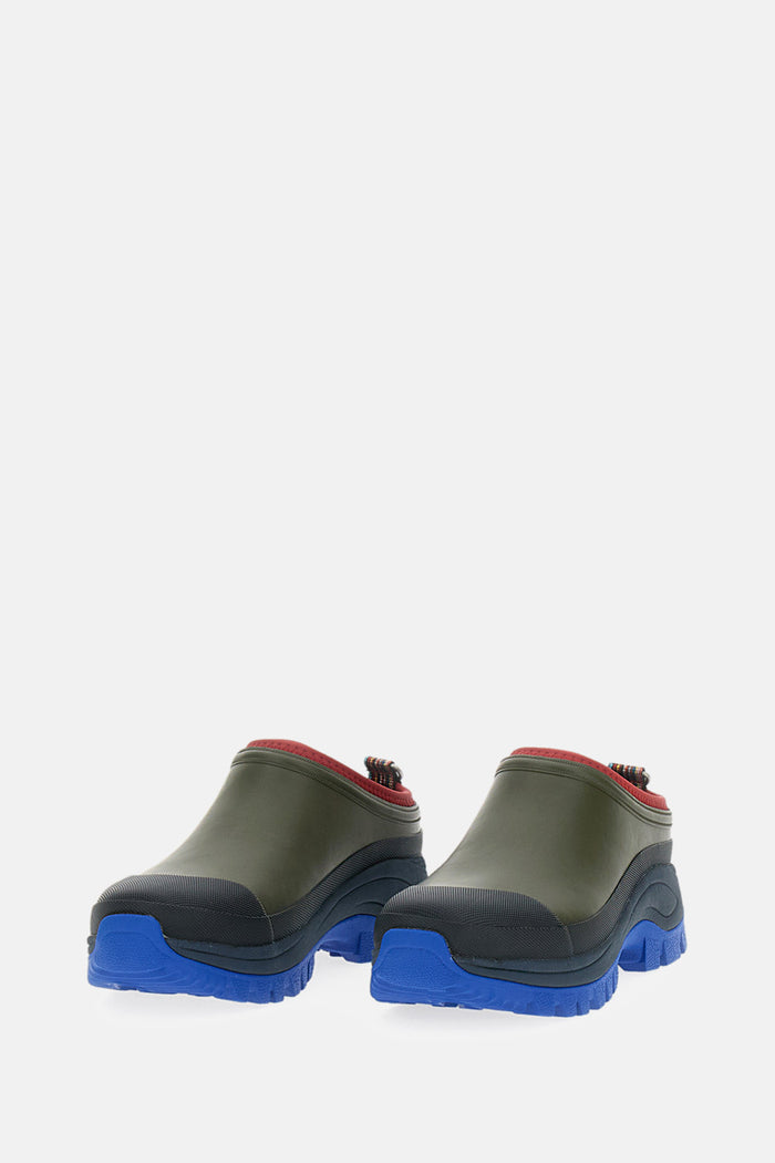 Barbour Boots MultiColour Rubber