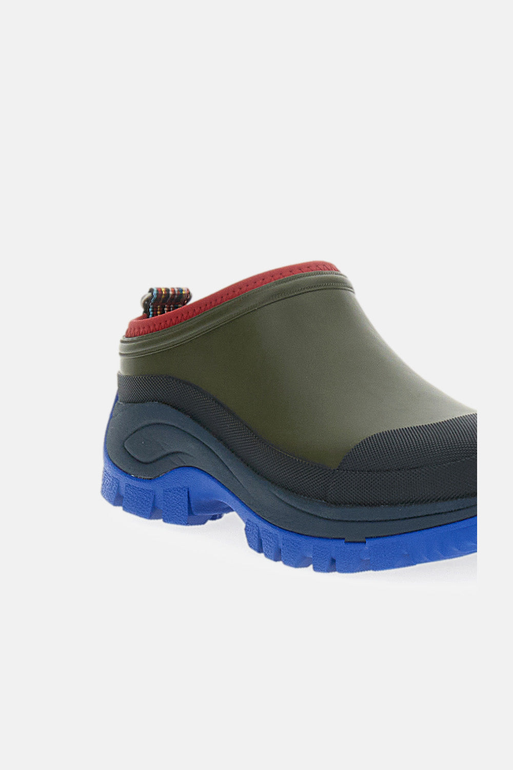 Barbour Boots MultiColour Rubber
