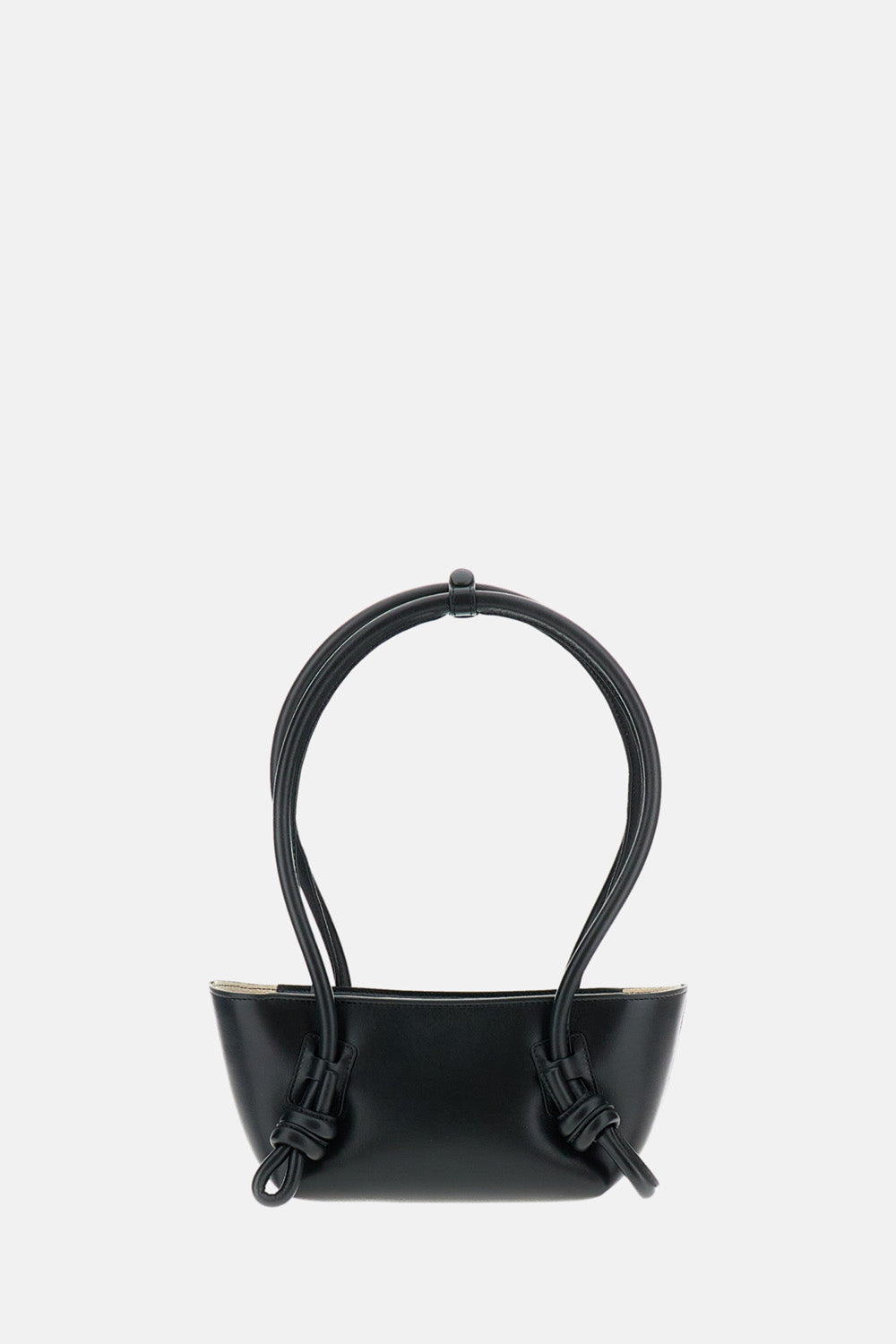 HEREU Bags Black Calf Leather