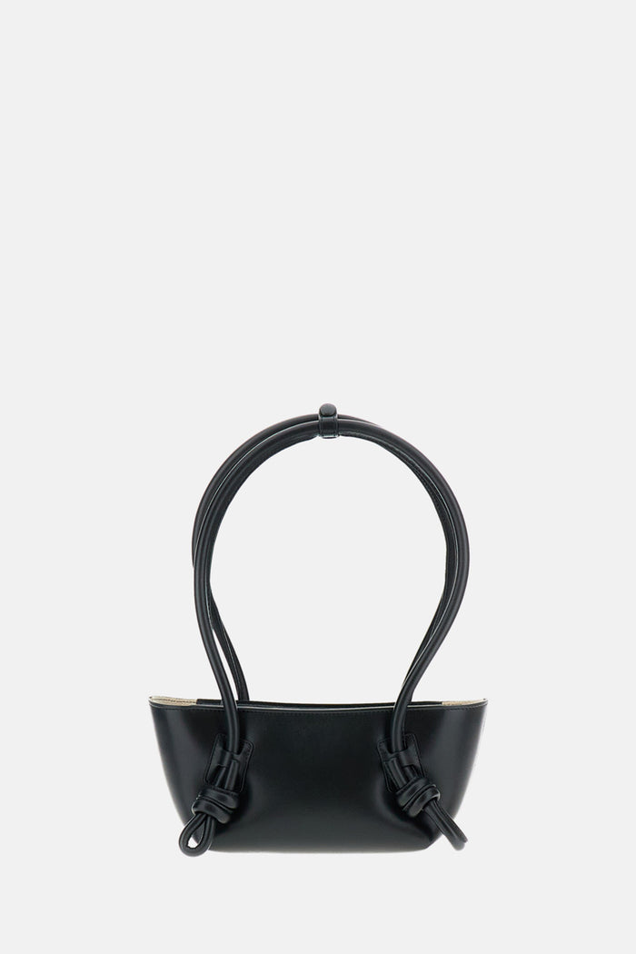 HEREU Bags Black Calf Leather