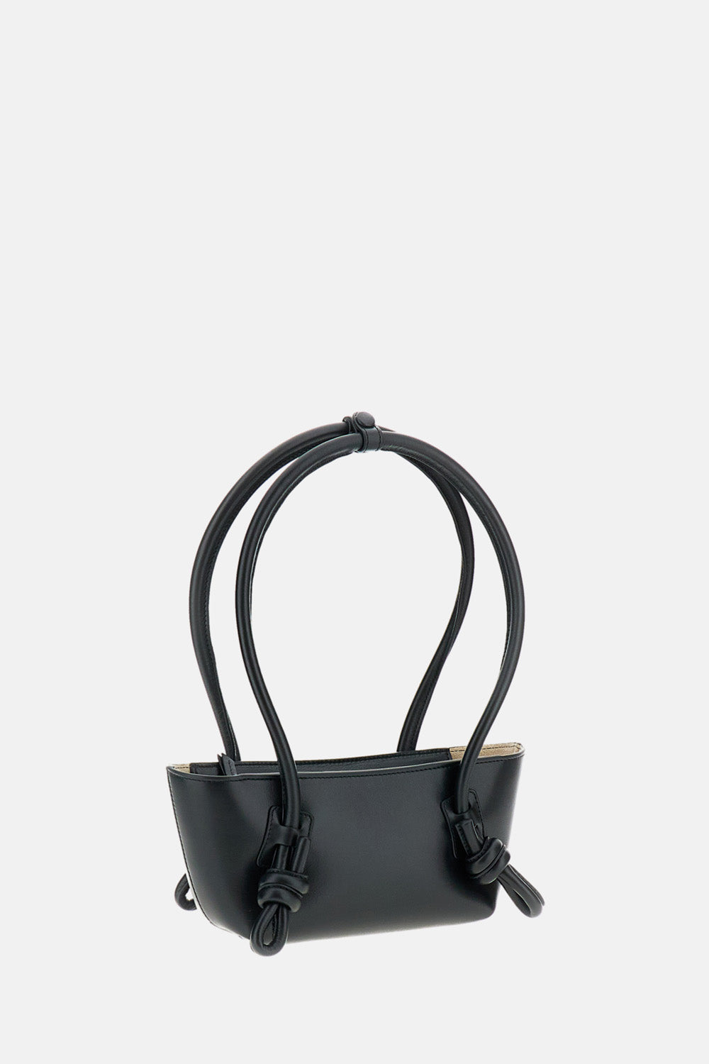 HEREU Bags Black Calf Leather