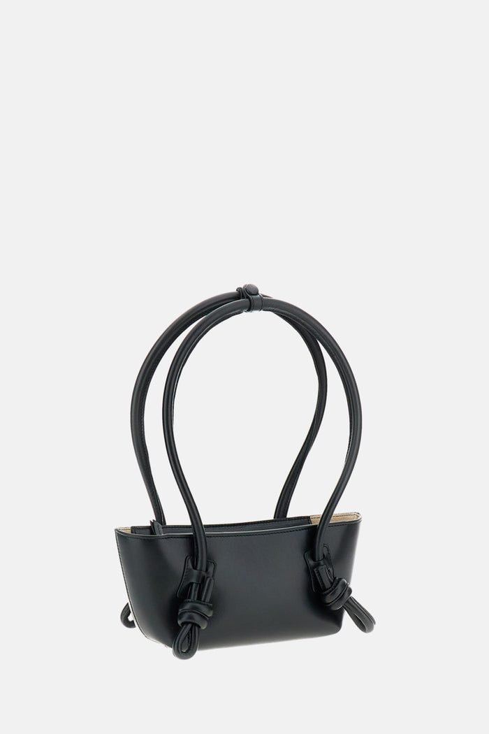 HEREU Bags Black Calf Leather