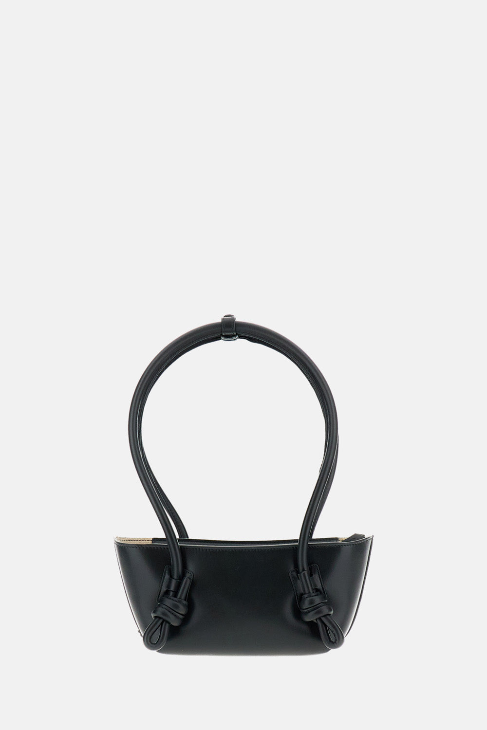 HEREU Bags Black Calf Leather