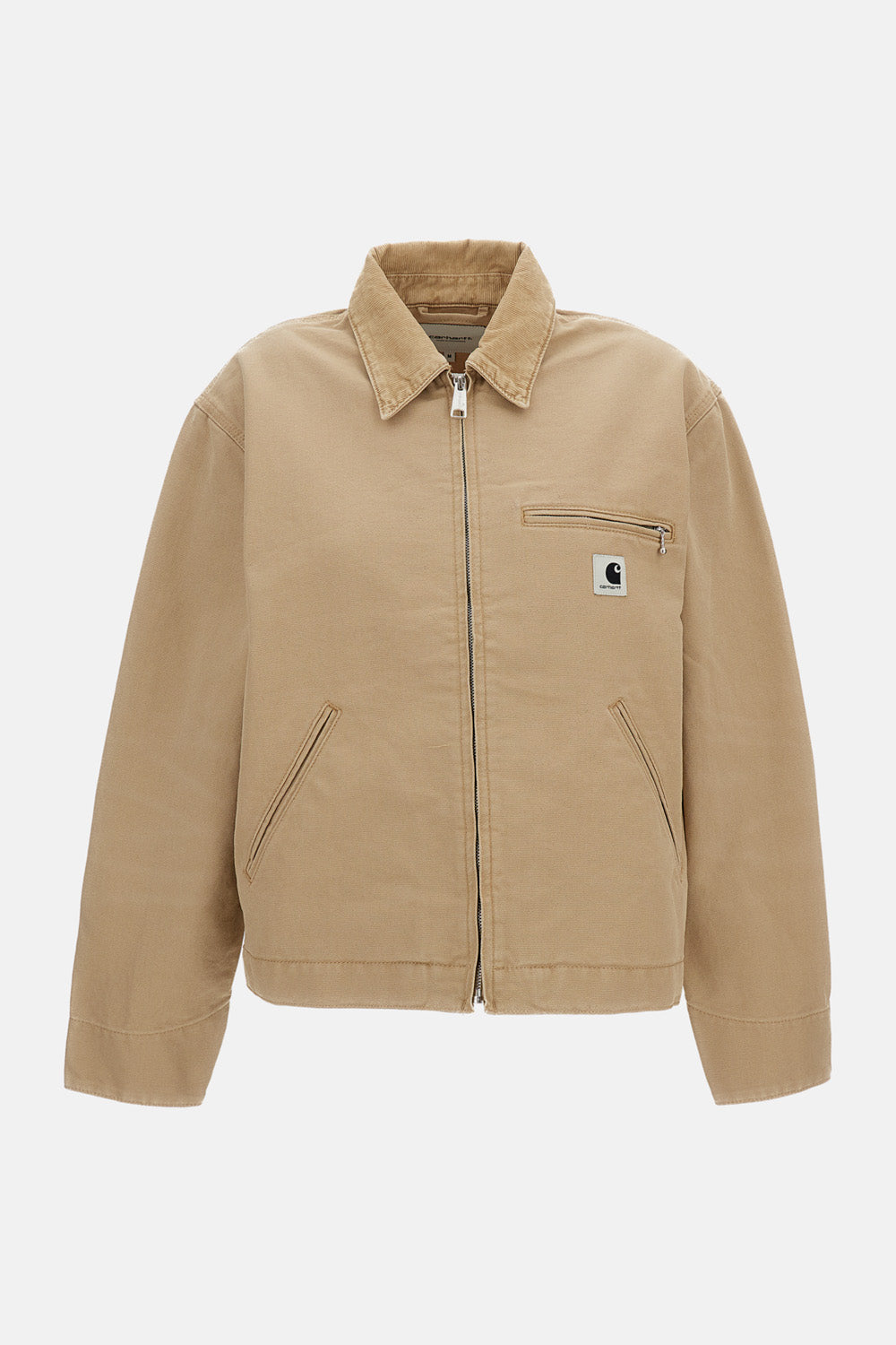 Carhartt Wip Jackets Beige