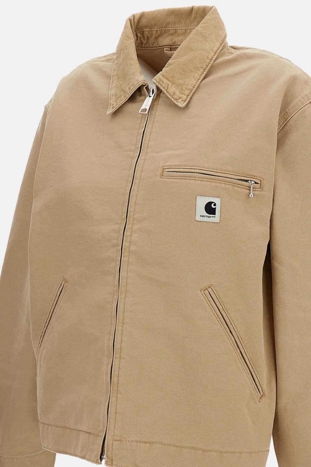 Carhartt Wip Jackets Beige