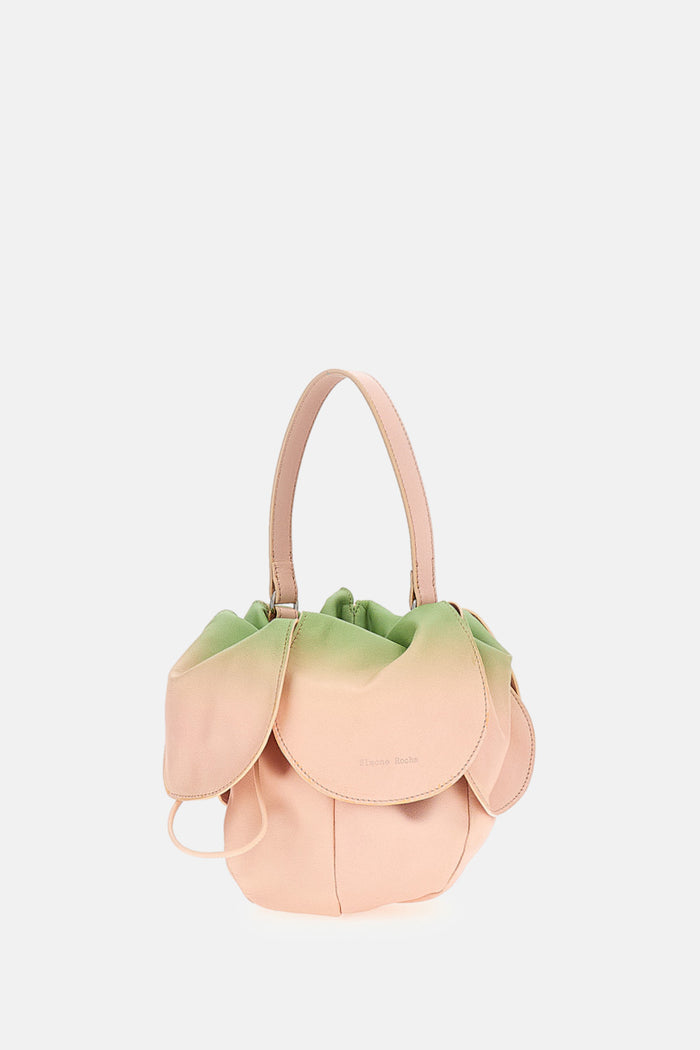 Simone Rocha Bags Pink Leather