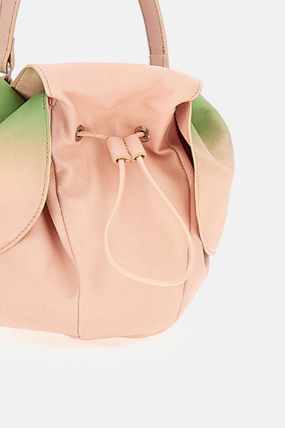 Simone Rocha Bags Pink Leather