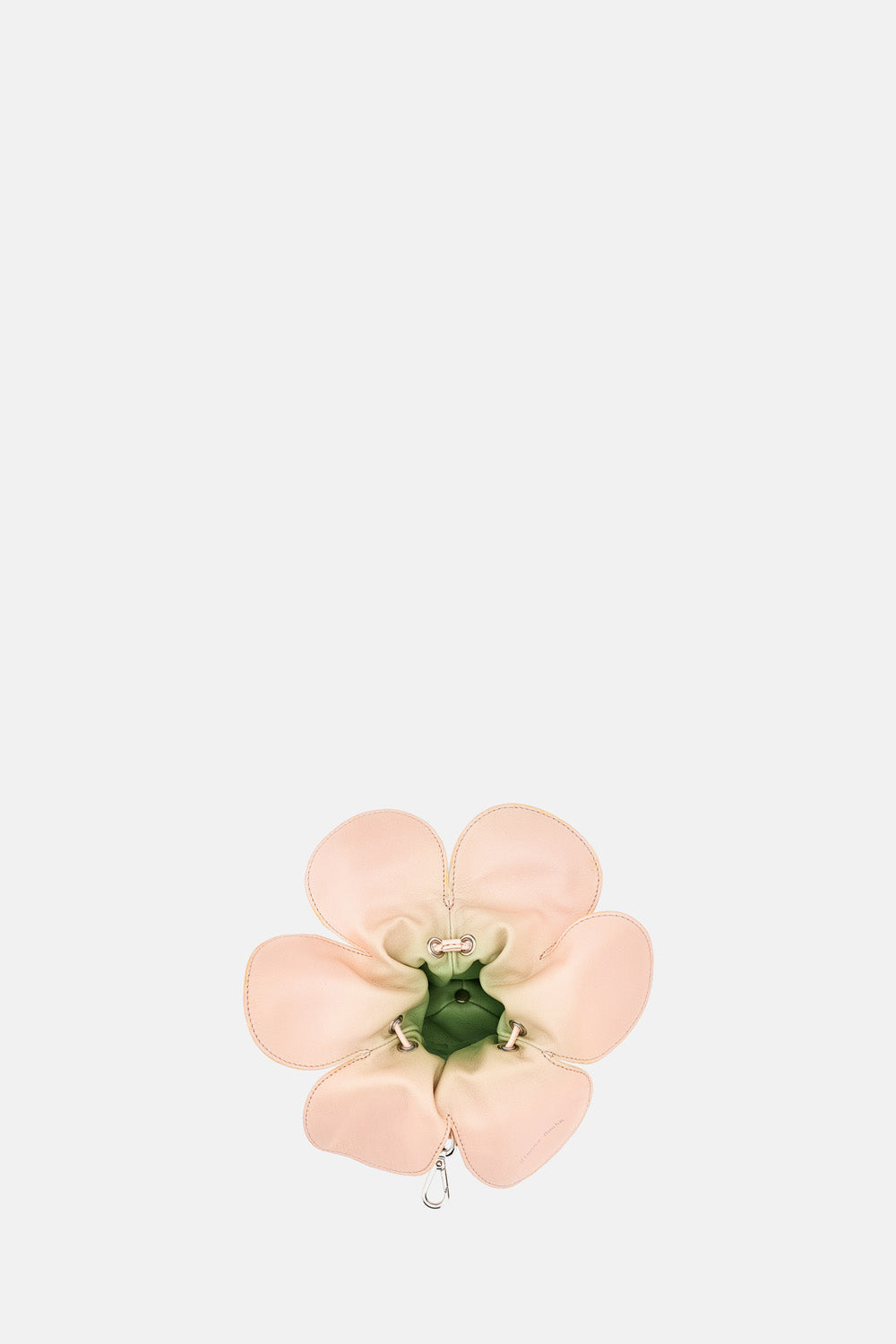 Simone Rocha Accessories Pink Leather