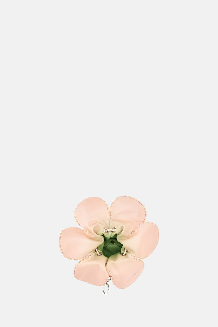 Simone Rocha Accessories Pink Leather