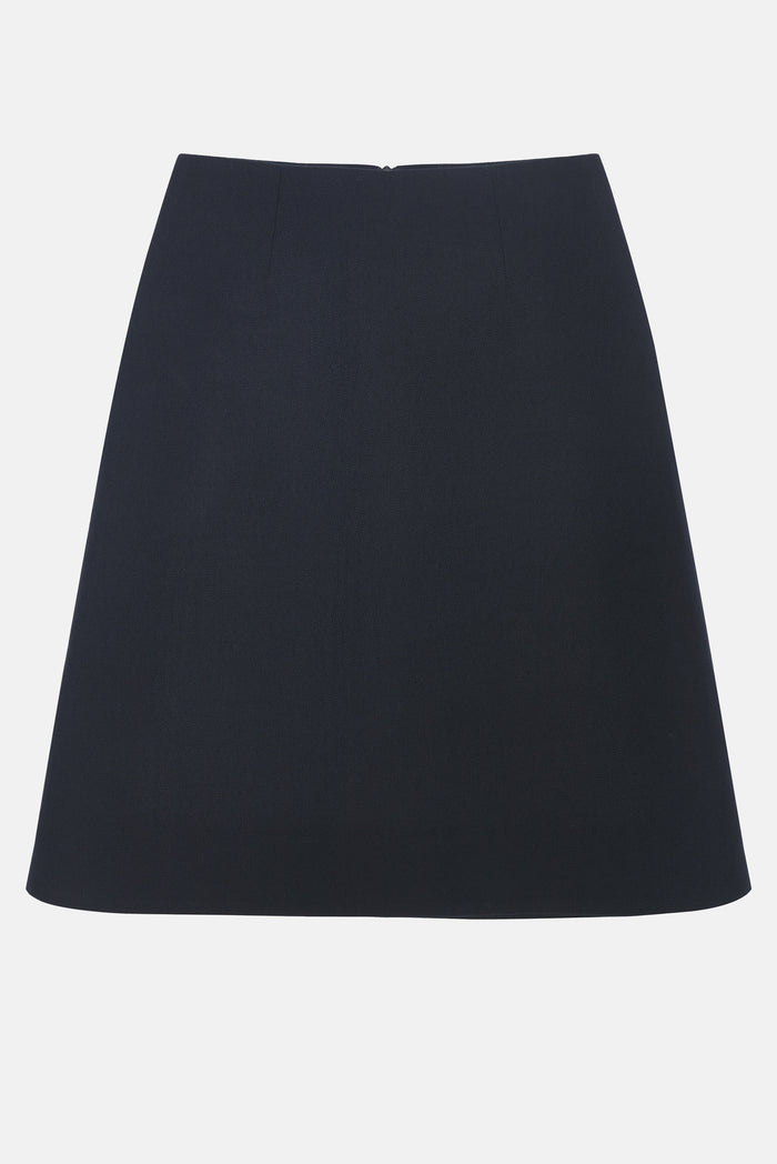 Shushu-Tong Skirts Blue