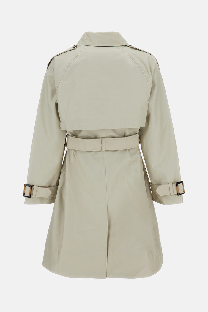 Barbour Coats Beige Co Pa
