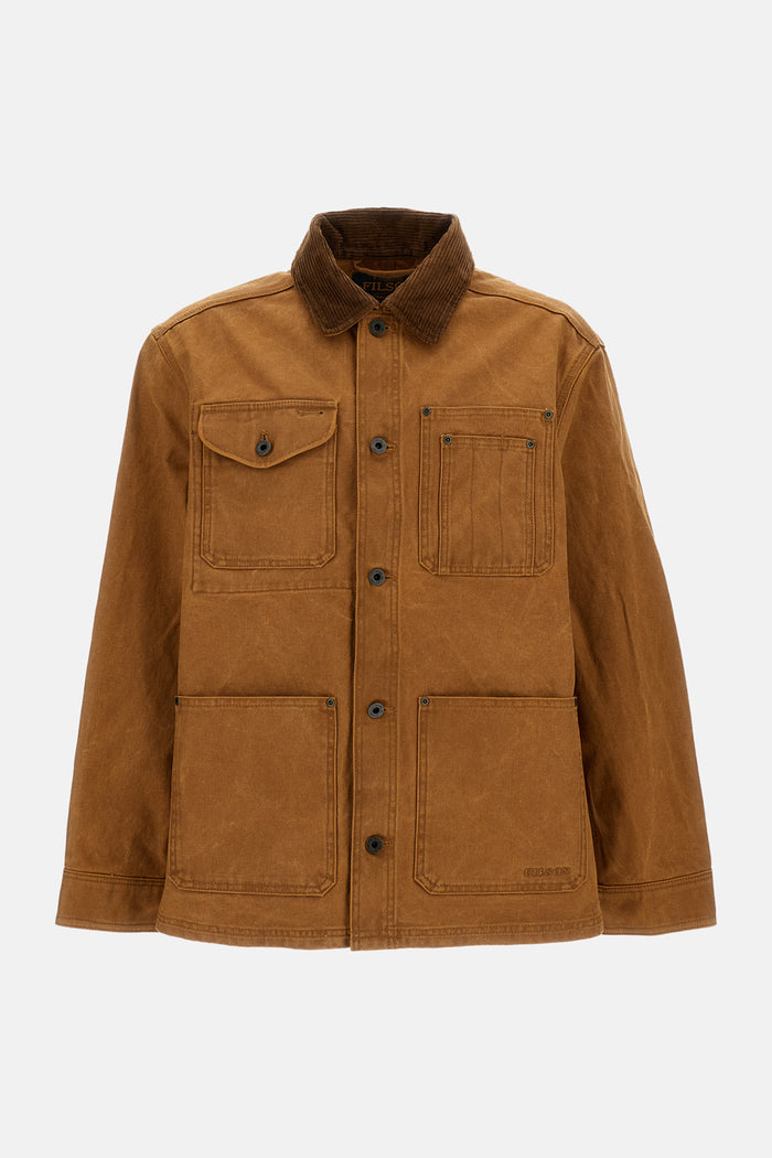 Filson Jackets Brown