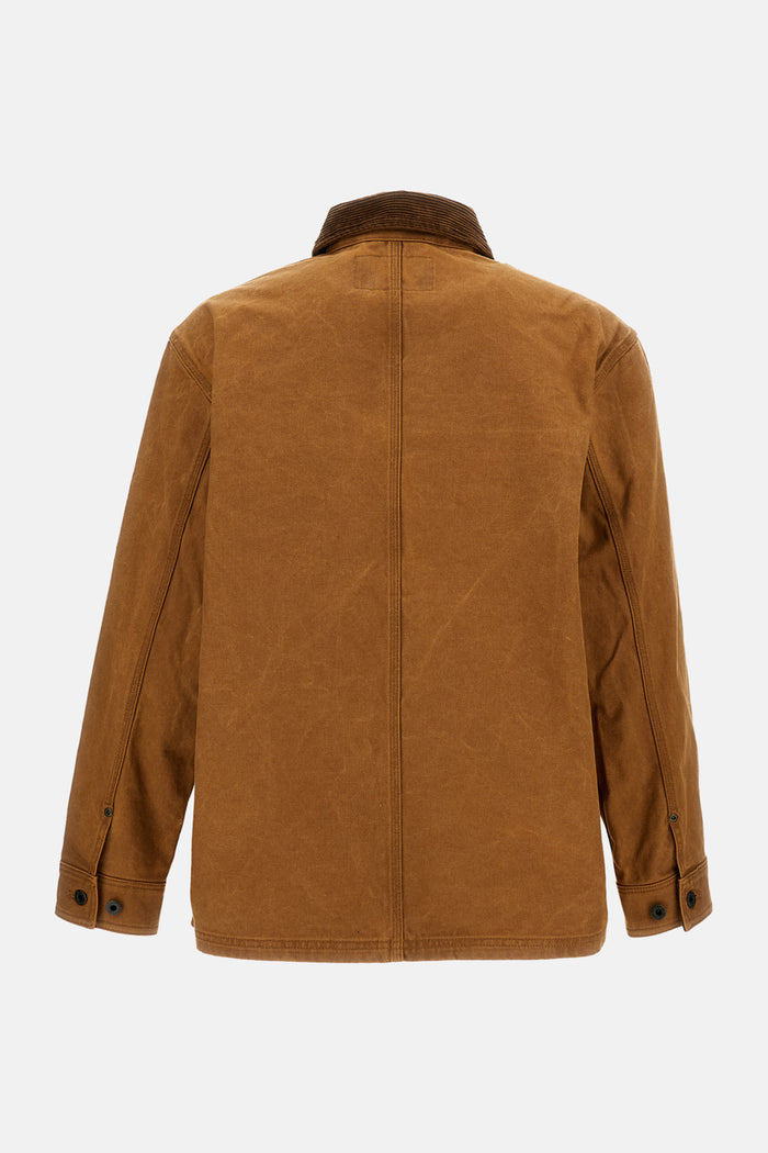 Filson Jackets Brown