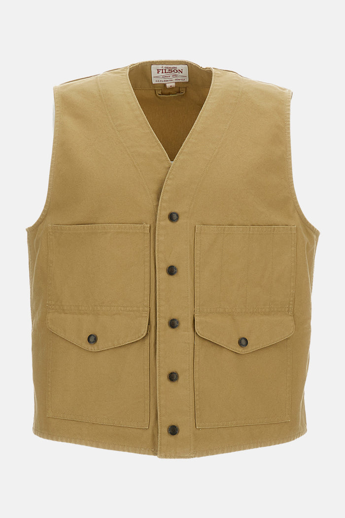 Filson Jackets Beige