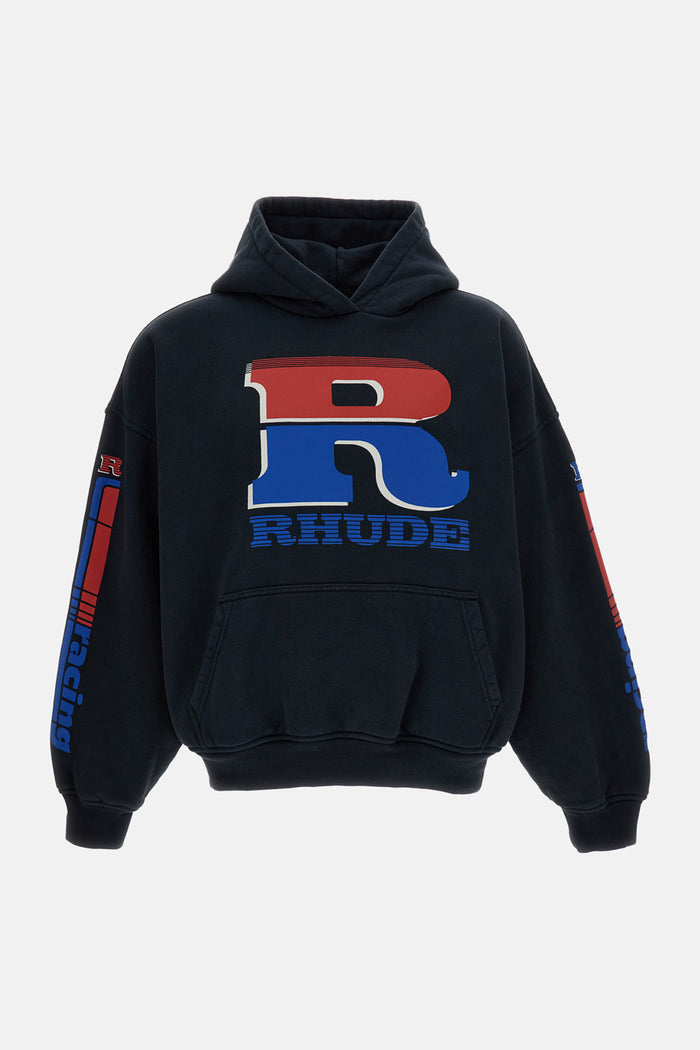 Rhude Sweaters Black