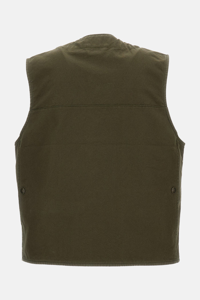 Filson Jackets Green