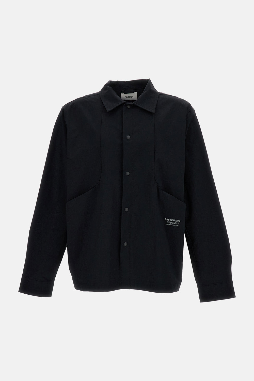 PAS NORMAL STUDIOS Jackets Black Pa Ea