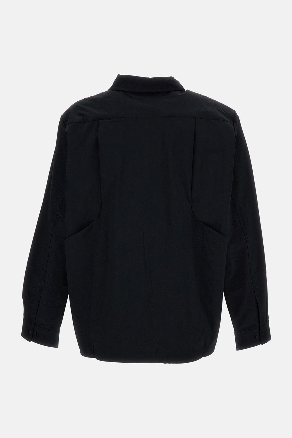 PAS NORMAL STUDIOS Jackets Black Pa Ea