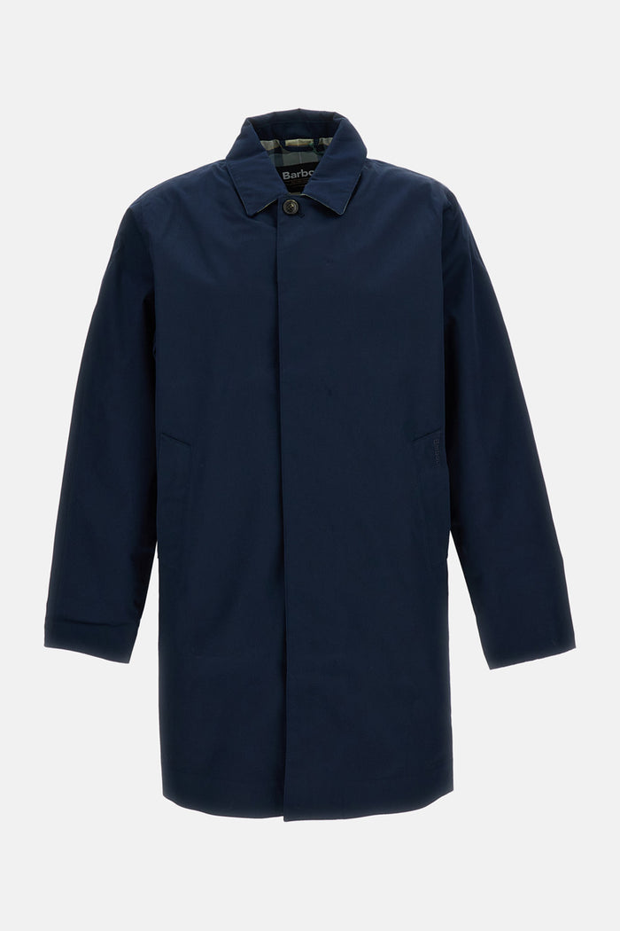 Barbour Jackets Blue Pl Co