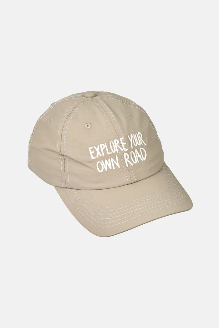 Pas Normal Studios Hats Beige