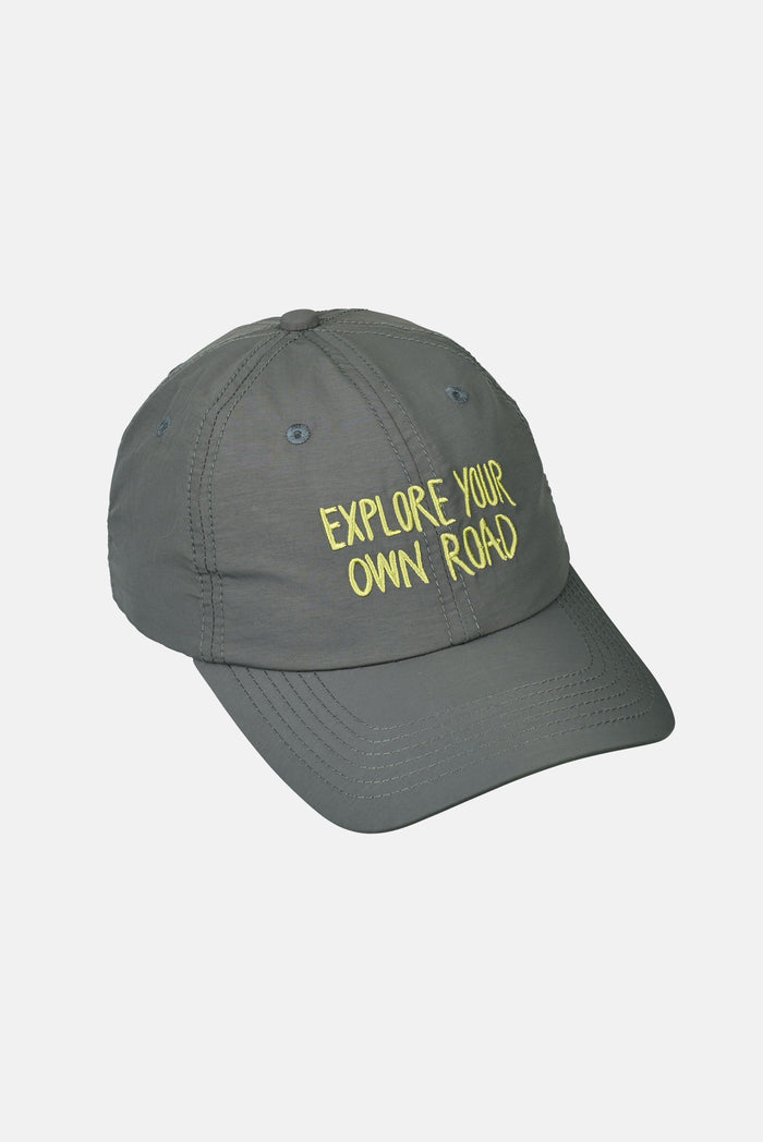 Pas Normal Studios Hats Grey