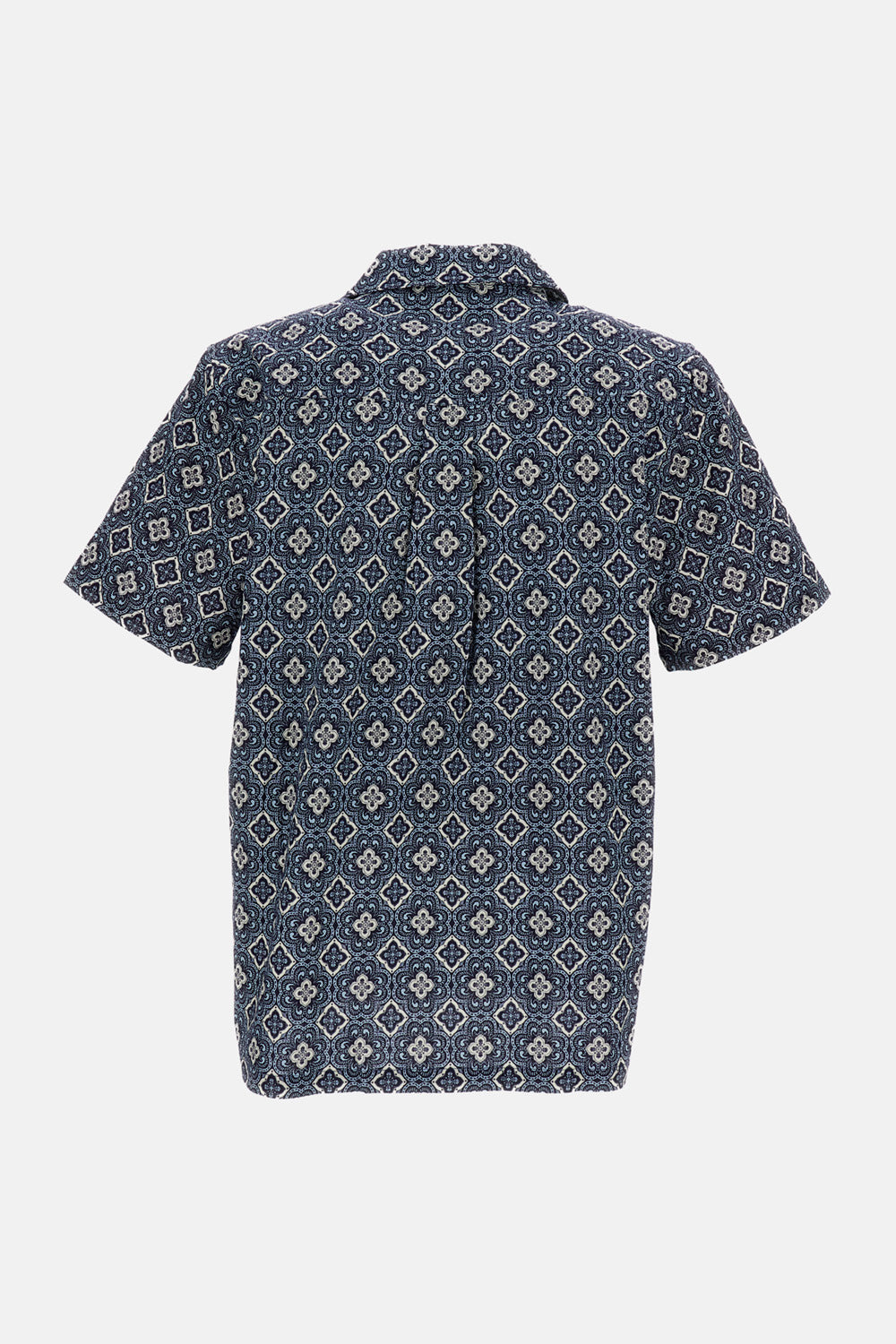 Les Deux Shirts Blue
