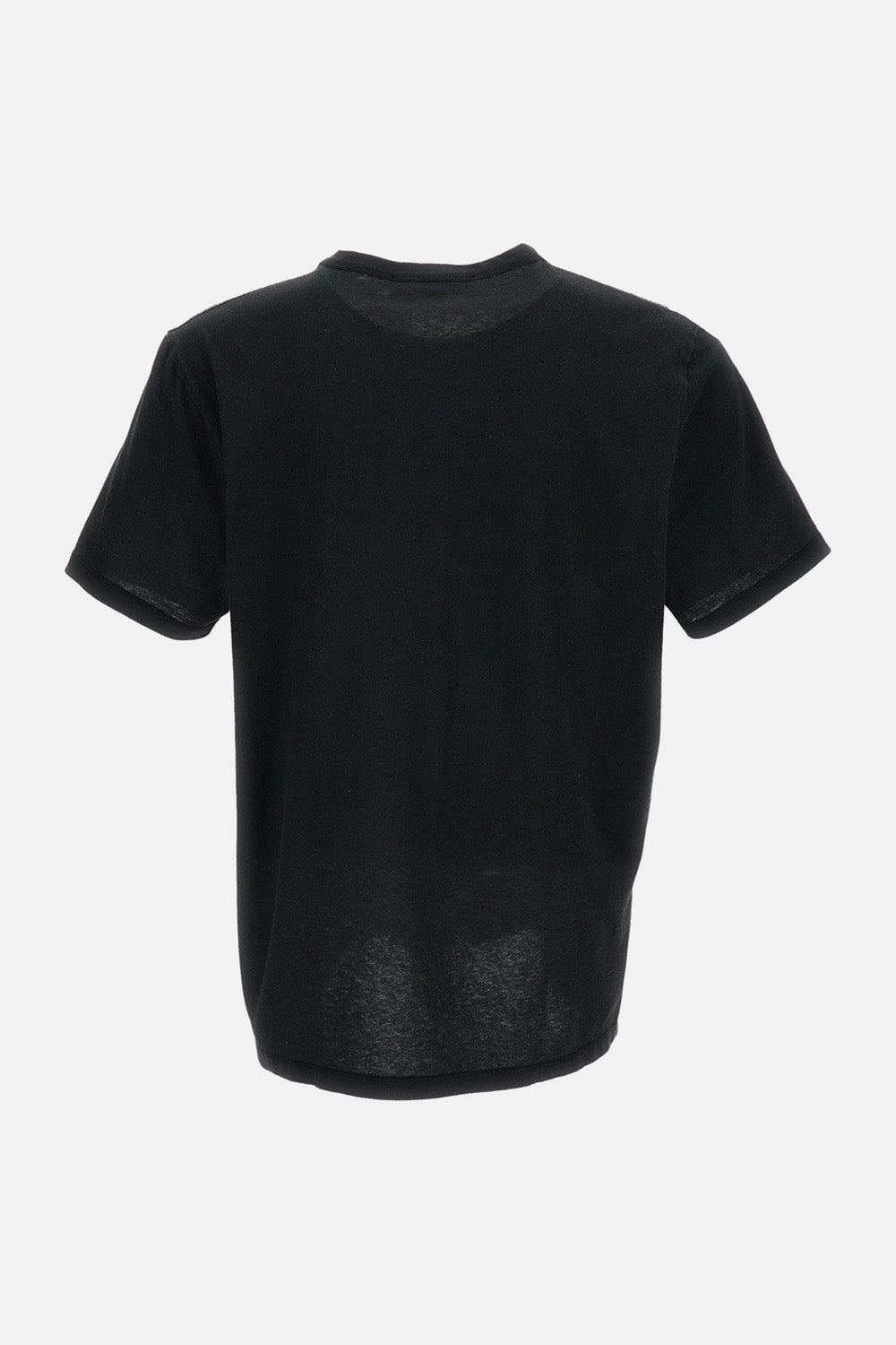 Our Legacy T-Shirts And Polos Black
