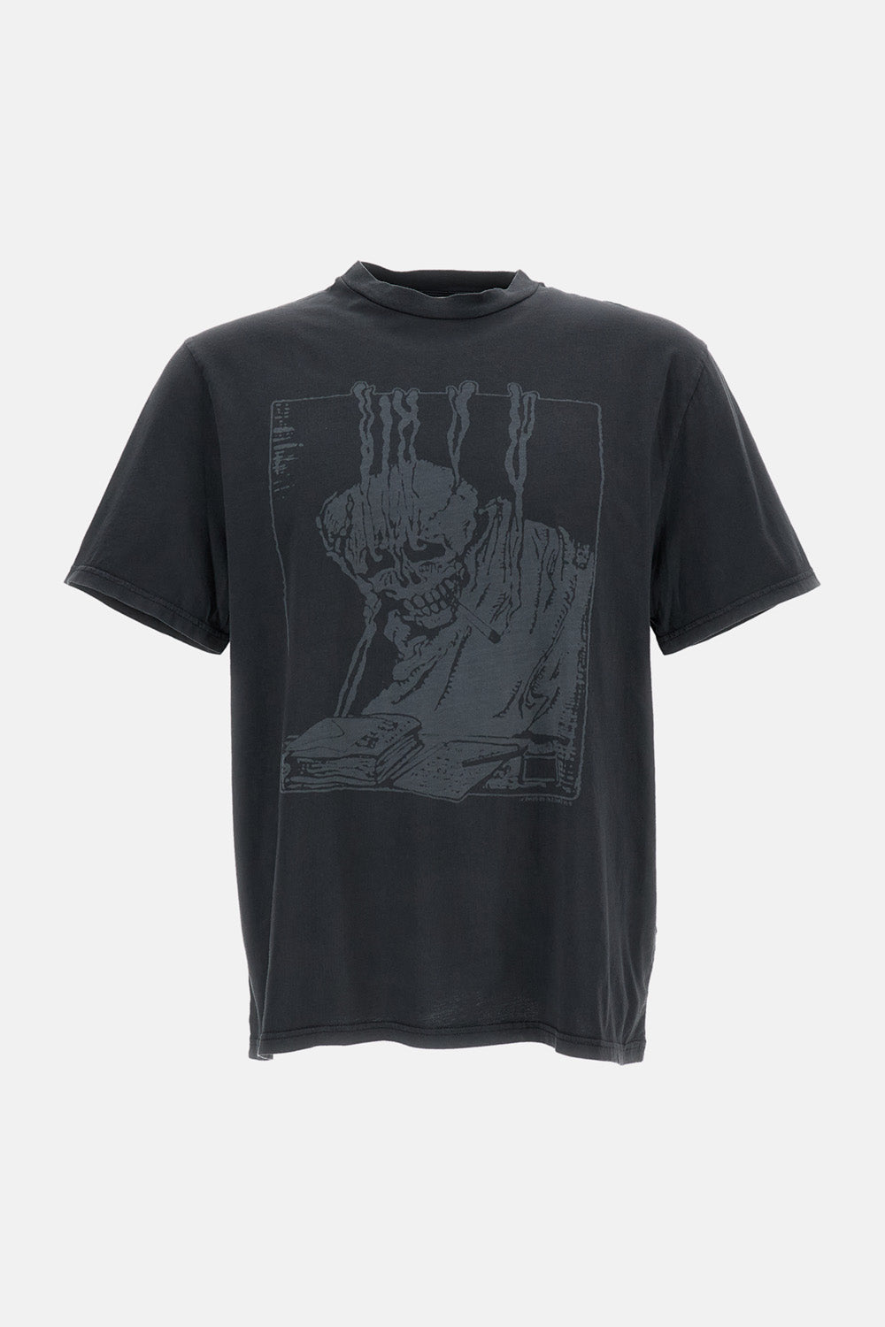 Our Legacy T-Shirts And Polos Black