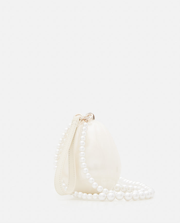Simone Rocha Bags White