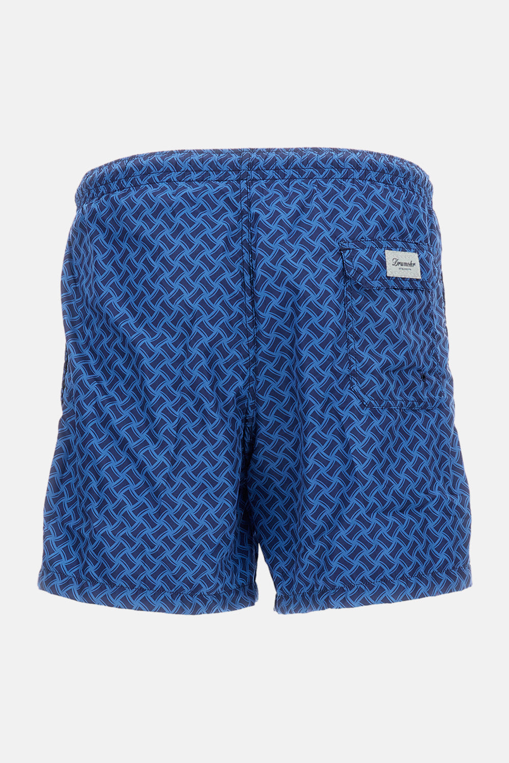 Drumohr Sea Clothing Multicolour