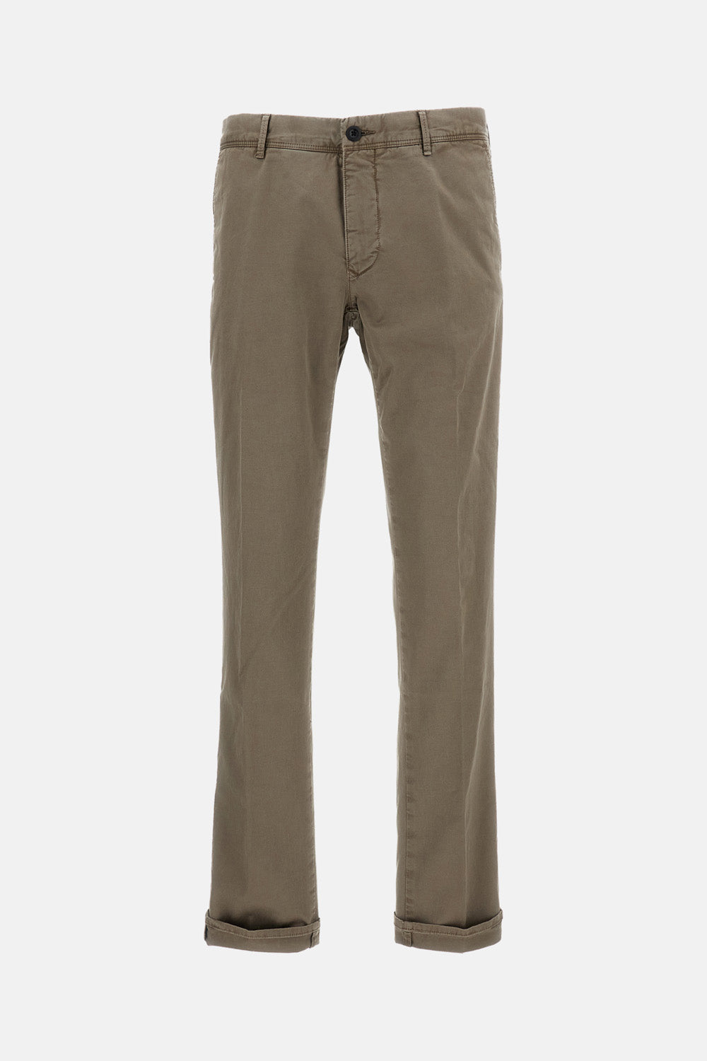 Incotex RTW Brown Co Ea
