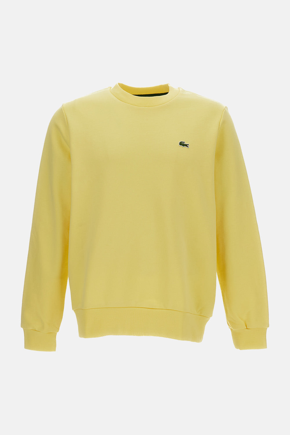 Lacoste Sweaters Yellow