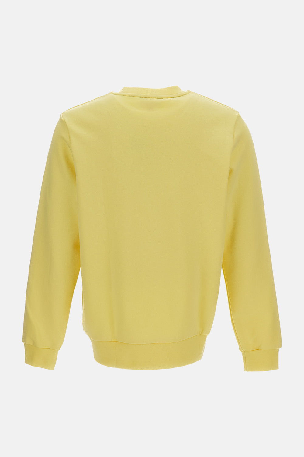 Lacoste Sweaters Yellow