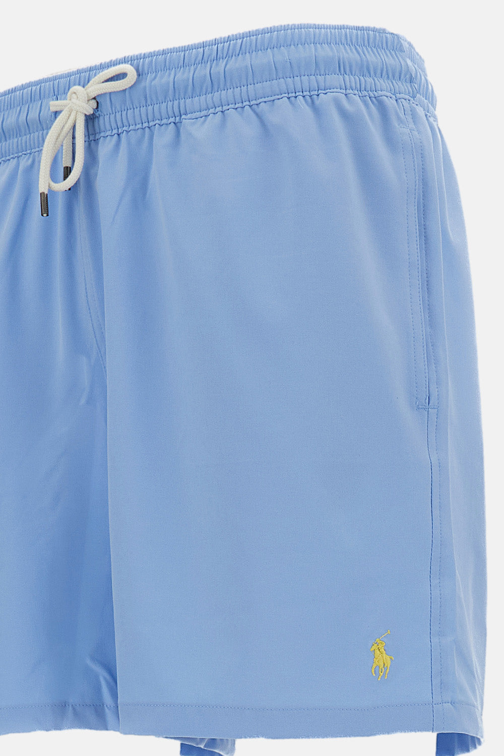Polo Ralph Lauren Sea clothing Clear Blue Pl Ea