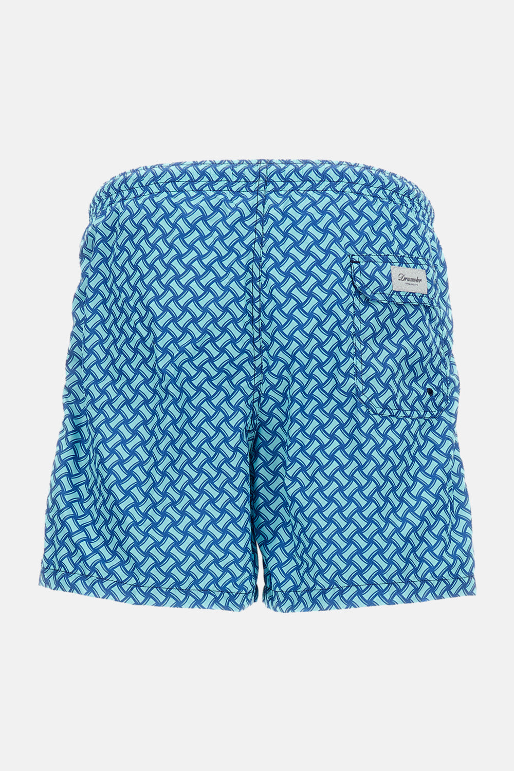 Drumohr Sea Clothing Multicolour