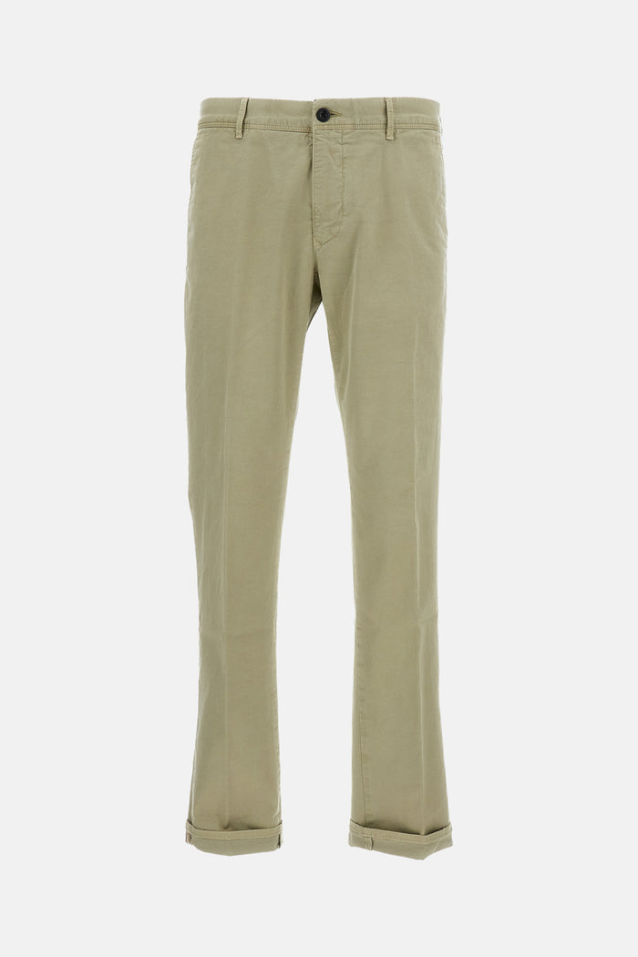 Incotex RTW Green Co Ea