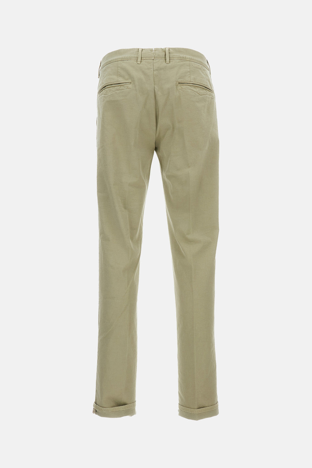 Incotex RTW Green Co Ea
