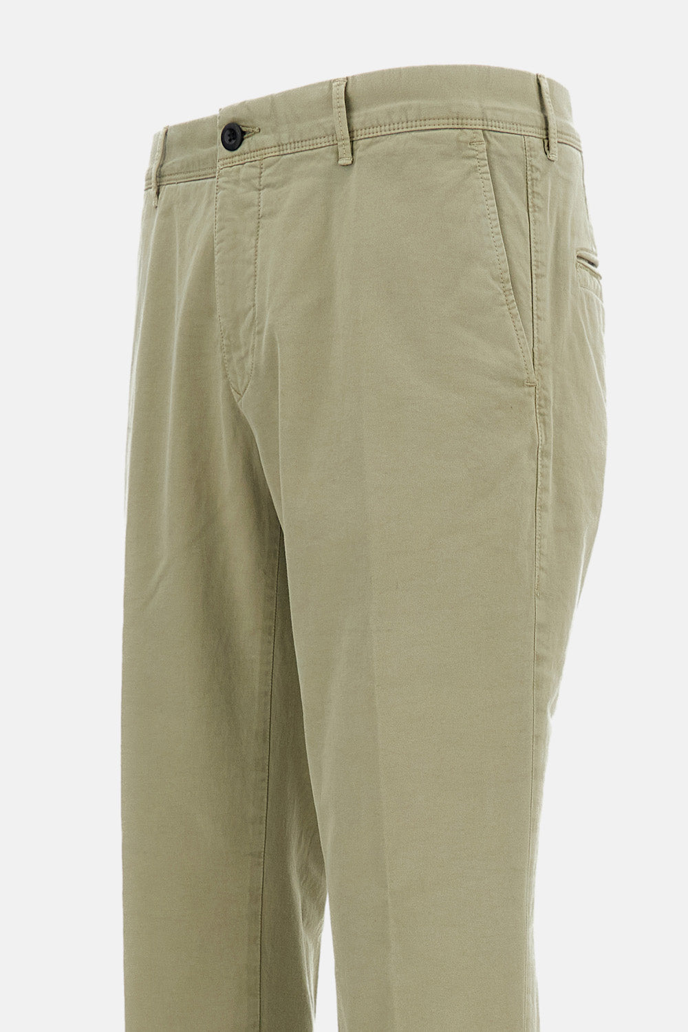 Incotex RTW Green Co Ea