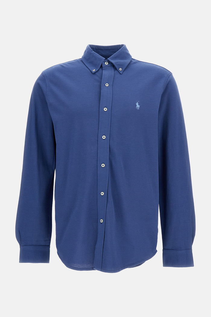 Polo Ralph Lauren Shirts Blue