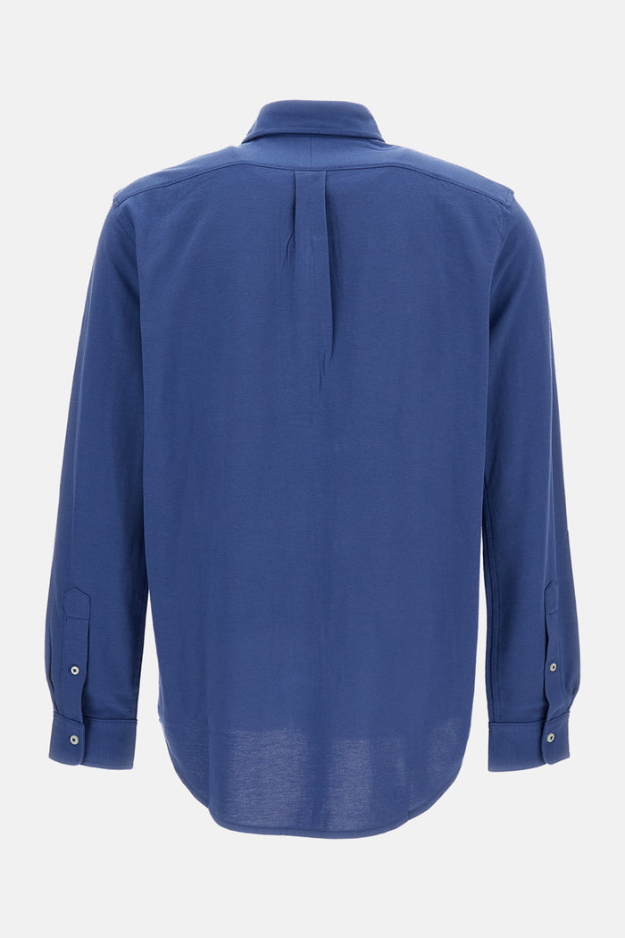 Polo Ralph Lauren Shirts Blue