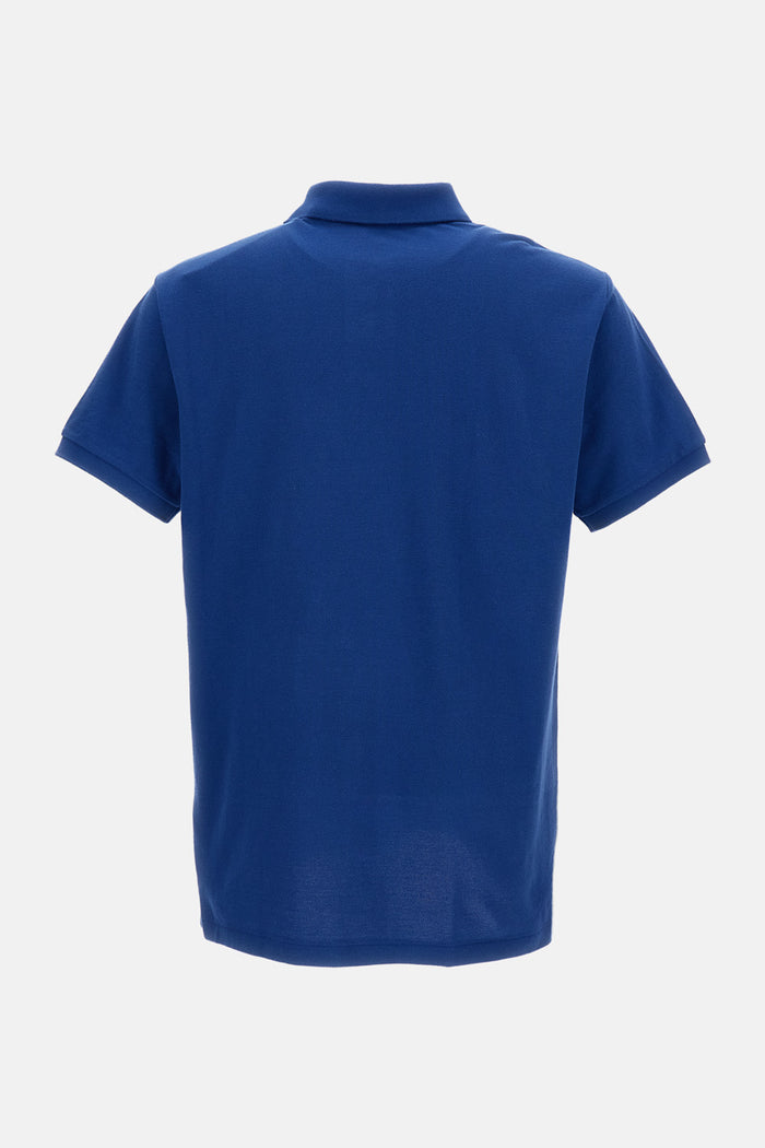 Polo Ralph Lauren T-Shirts And Polos Blue