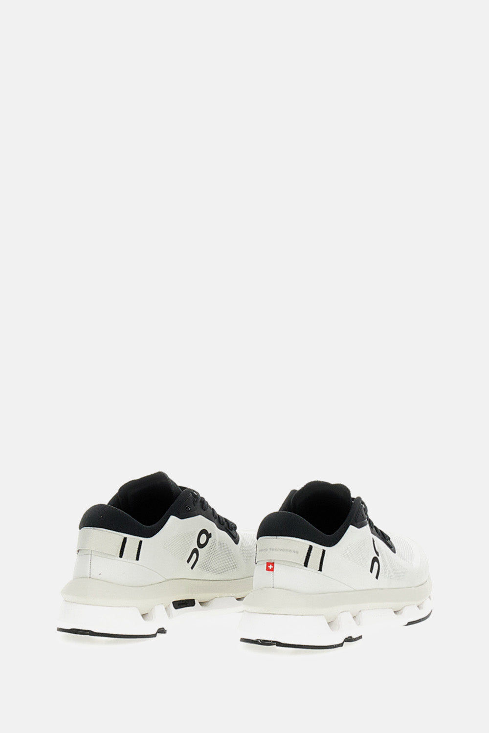 ON RUNNING Sneakers MultiColour Pelle E Tessuto