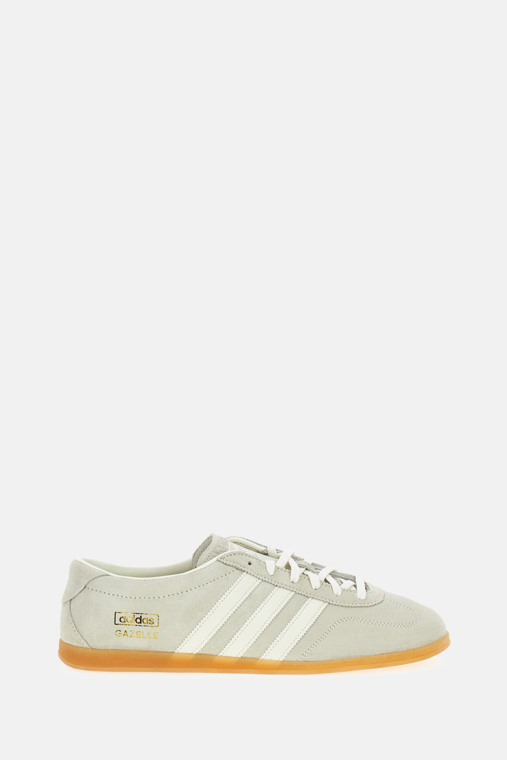 Adidas Originals Sneakers Grey Pelle E Tessuto